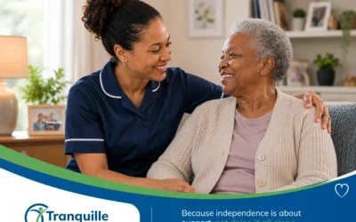 How to Help an Older Loved One Stay Independent at Home